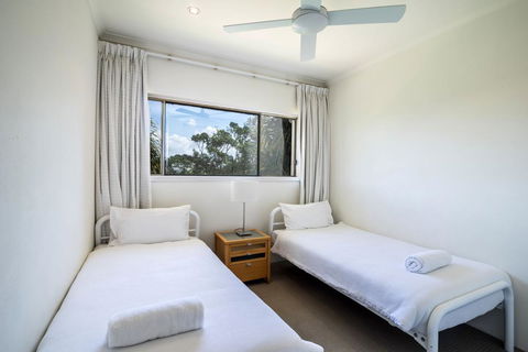 Sunseeker Holiday Apartments - Accommodation Bookings 25