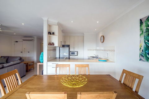 Sunseeker Holiday Apartments - Accommodation Bookings 43