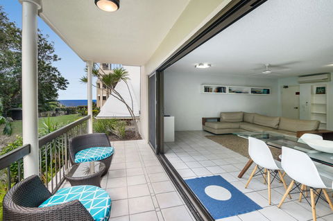 Sunseeker Holiday Apartments - Accommodation Bookings 17