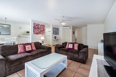 Sunseeker Holiday Apartments - Accommodation Bookings 41