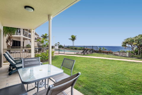 Sunseeker Holiday Apartments - Accommodation Bookings 19