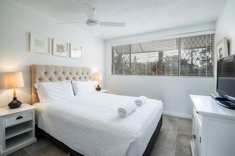 Sunseeker Holiday Apartments - Accommodation Bookings 20