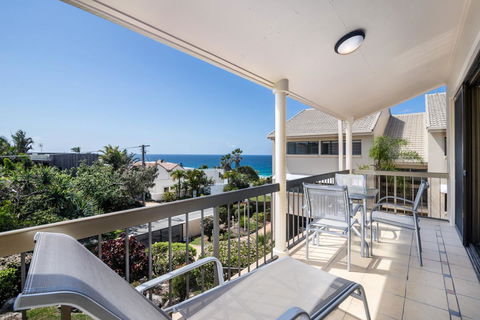 Sunseeker Holiday Apartments - Accommodation Bookings 1