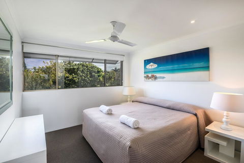 Sunseeker Holiday Apartments - Accommodation Bookings 28
