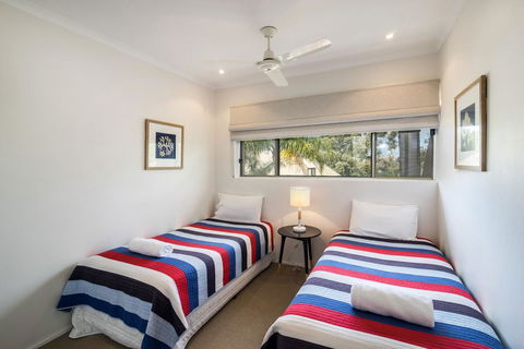 Sunseeker Holiday Apartments - Accommodation Bookings 3