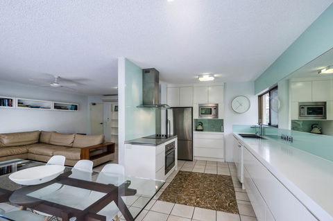 Sunseeker Holiday Apartments - Accommodation Bookings 38