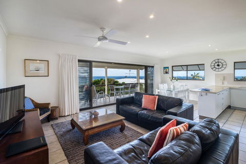 Sunseeker Holiday Apartments - Accommodation Bookings 22
