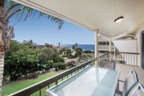 Sunseeker Holiday Apartments - Accommodation Bookings 40