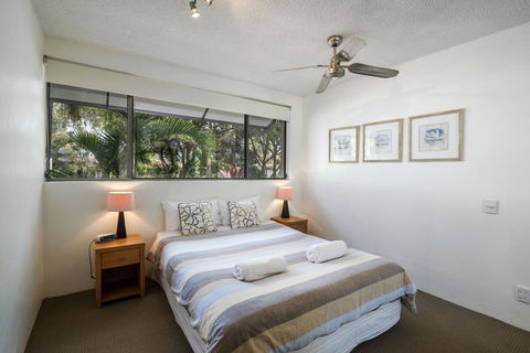 Sunseeker Holiday Apartments - Accommodation Bookings 5