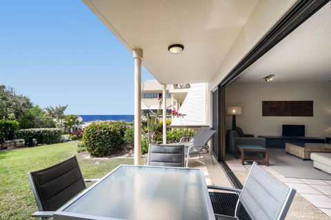 Sunseeker Holiday Apartments - Accommodation Bookings 6