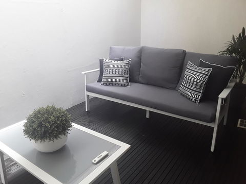 Sunseeker Holiday Apartments - Accommodation Bookings 11