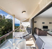 Sunseeker Holiday Apartments