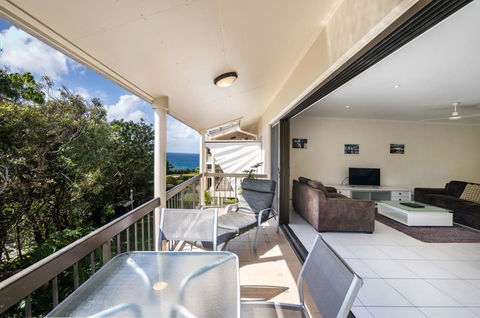 Sunseeker Holiday Apartments - Accommodation Bookings 0