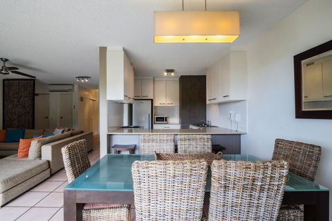 Sunseeker Holiday Apartments - Accommodation Bookings 32