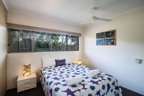Sunseeker Holiday Apartments - Accommodation Bookings 42