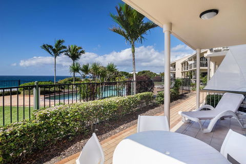 Sunseeker Holiday Apartments - Accommodation Bookings 36