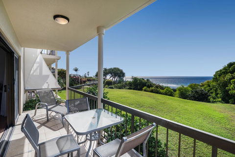 Sunseeker Holiday Apartments - Accommodation Bookings 30