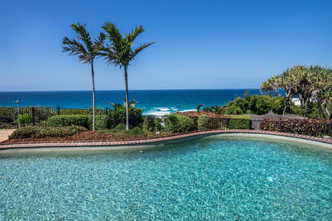 Sunseeker Holiday Apartments - Accommodation Bookings 39