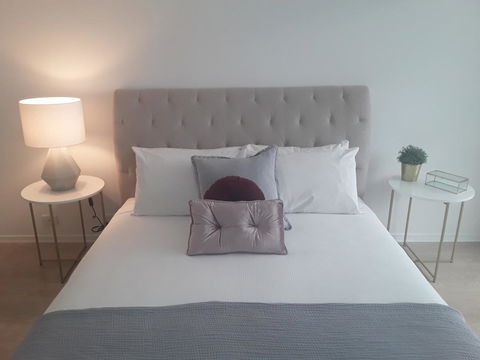 Sunseeker Holiday Apartments - Accommodation Bookings 9