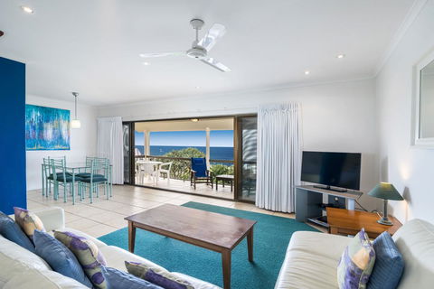 Sunseeker Holiday Apartments - Accommodation Bookings 21