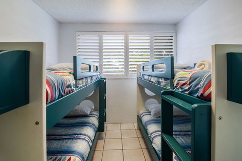 Sunseeker Holiday Apartments - Accommodation Bookings 29