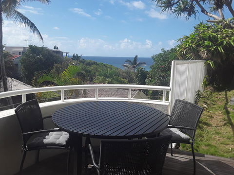 Sunseeker Holiday Apartments - Accommodation Bookings 15
