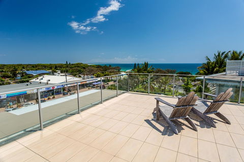 Plantation Resort At Rainbow - Accommodation Bookings 11