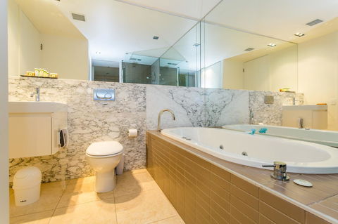 Plantation Resort At Rainbow - Accommodation Bookings 16