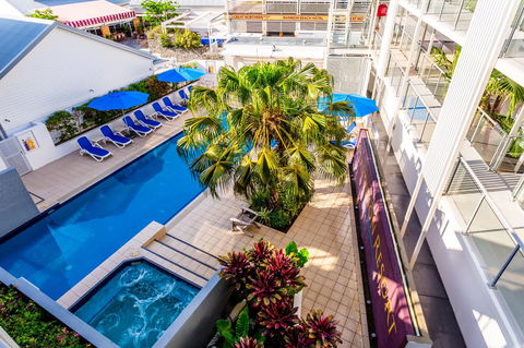 Plantation Resort At Rainbow - Accommodation Bookings 4