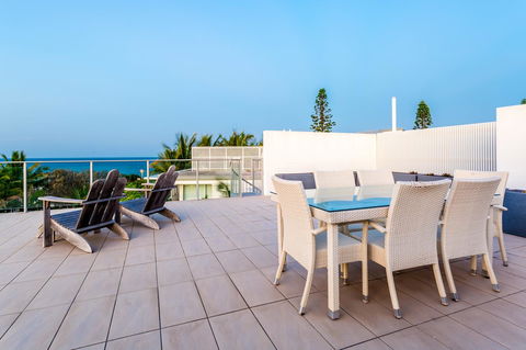 Plantation Resort At Rainbow - Accommodation Bookings 12