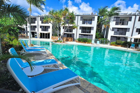 Noosa Blue Resort - Accommodation Bookings 9