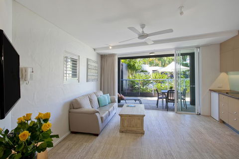 Noosa Blue Resort - Accommodation Bookings 24