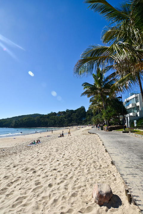 Noosa Blue Resort - Accommodation Bookings 20