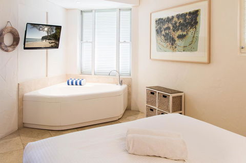 Noosa Blue Resort - Accommodation Bookings 26
