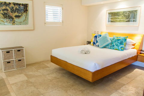 Noosa Blue Resort - Accommodation Bookings 29