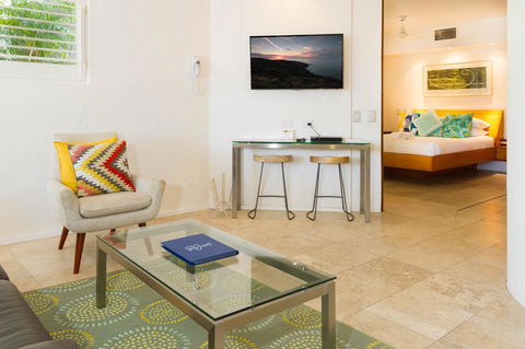 Noosa Blue Resort - Accommodation Bookings 31