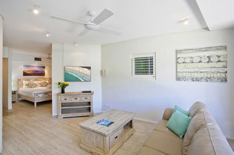 Noosa Blue Resort - Accommodation Bookings 8