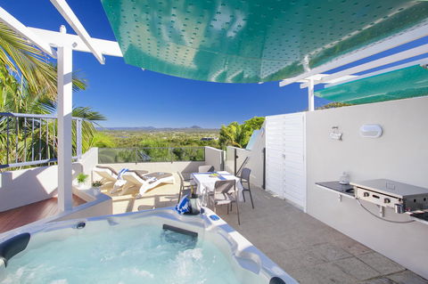 Noosa Blue Resort - Accommodation Bookings 1