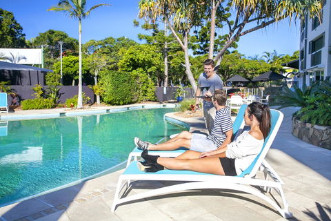 Noosa Blue Resort - Accommodation Bookings 23
