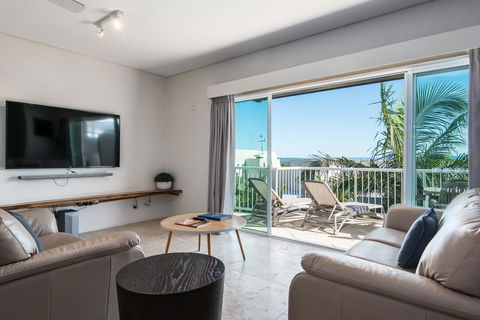 Noosa Blue Resort - Accommodation Bookings 11