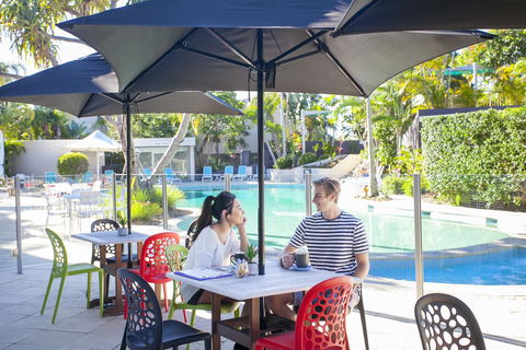 Noosa Blue Resort - Accommodation Bookings 33