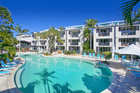 Noosa Blue Resort - Accommodation Bookings 21