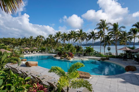 Whitsunday Apartments - Accommodation Bookings 1