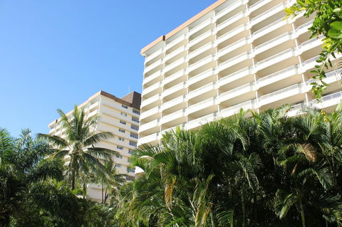 Whitsunday Apartments - Accommodation Bookings 9