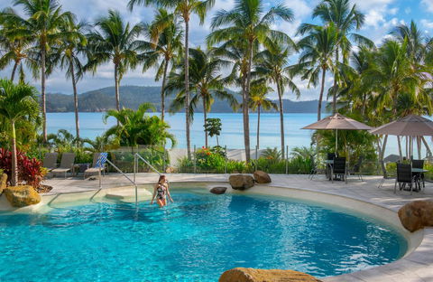 Whitsunday Apartments - Accommodation Bookings 3