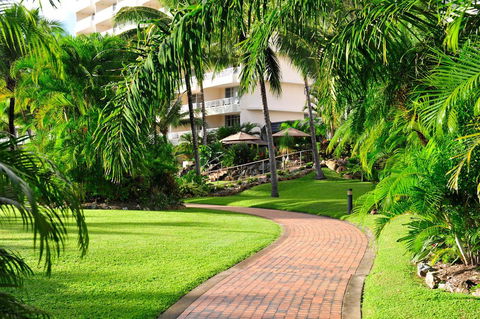 Whitsunday Apartments - Accommodation Bookings 10
