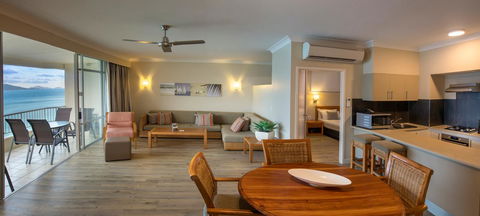 Whitsunday Apartments - Accommodation Bookings 5