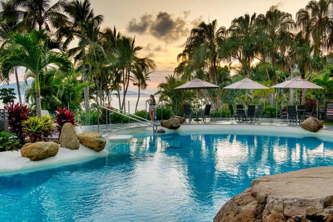 Whitsunday Apartments - Accommodation Bookings 2