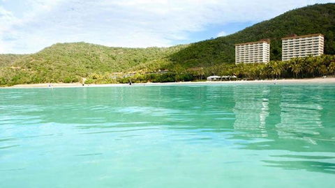 Whitsunday Apartments - Accommodation Bookings 8