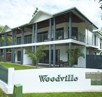 Woodville Beach Townhouse 6